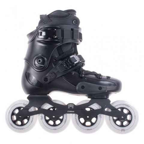 Rolki freestyle SEBA FR1 90 SKKFR190-BK SEBA