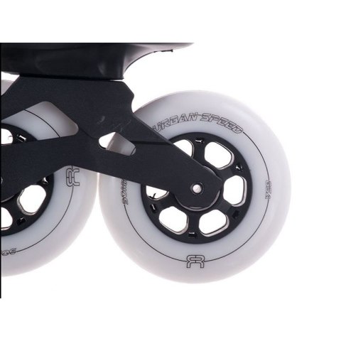Rolki freestyle SEBA FR1 90 SKKFR190-BK SEBA