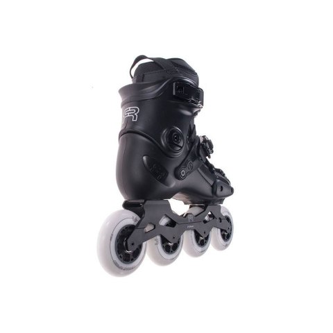 Rolki freestyle SEBA FR1 90 SKKFR190-BK SEBA