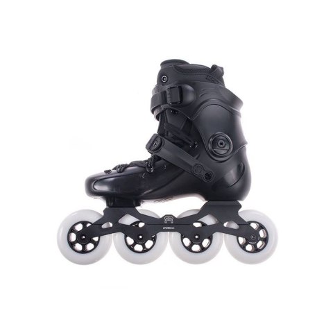 Rolki freestyle SEBA FR1 90 SKKFR190-BK SEBA
