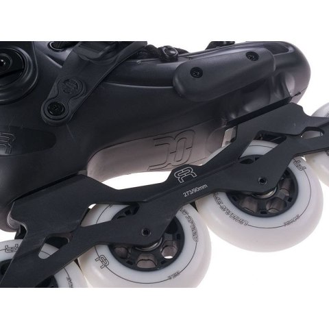 Rolki freestyle SEBA FR1 90 SKKFR190-BK SEBA