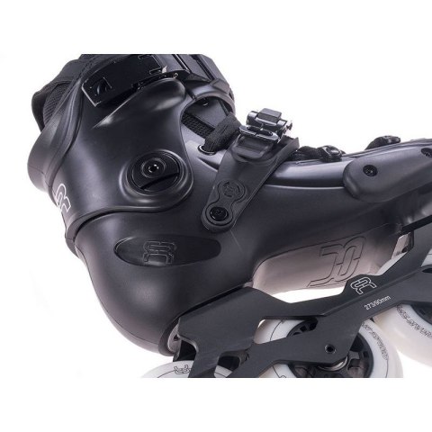 Rolki freestyle SEBA FR1 90 SKKFR190-BK SEBA