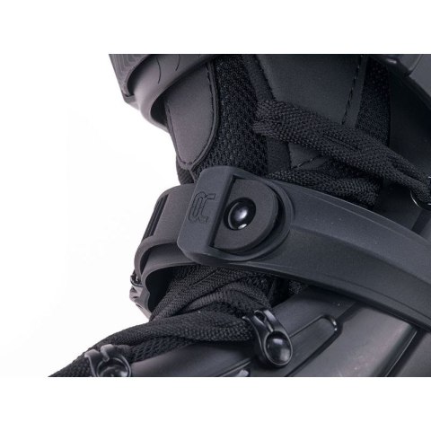 Rolki freestyle SEBA FR1 90 SKKFR190-BK SEBA