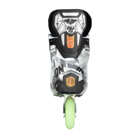 Rolki hokejowe Mission Inhaler WM02 Sr 1058390 Mission