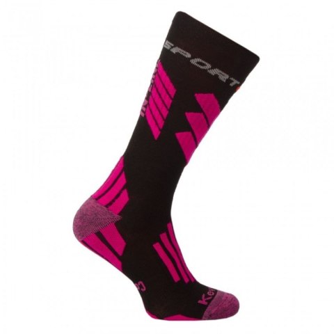 Skarpety Sportrebel In-Line 21 K39 Inny