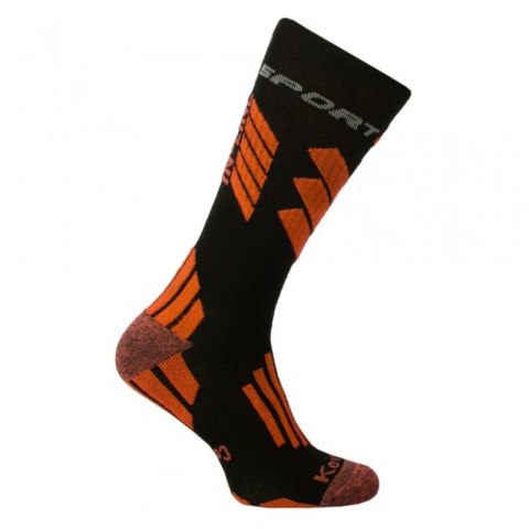 Skarpety Sportrebel In-Line 21 K39 Inny