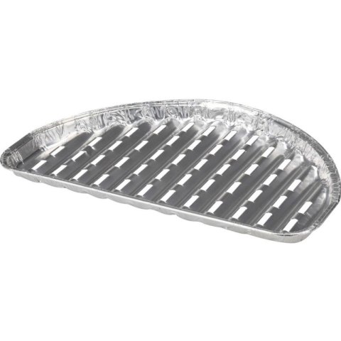ALUMINIOWE TACKI NA GRILLA HALF 4SZT