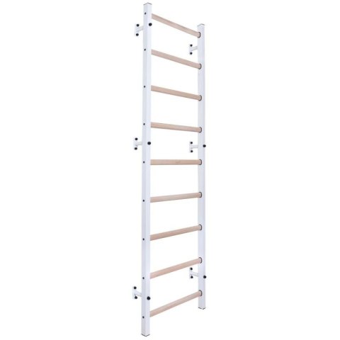 DRABINKA GIMNASTYCZNA DREWNIANO METALOWA BENCHK 700W Benchk