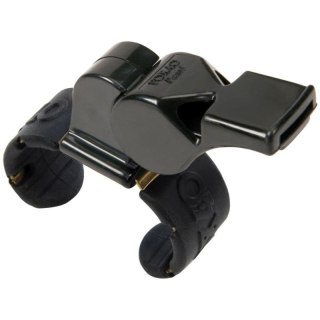 GWIZDEK FOX 40 CLASSIC CZARNY FINGERGRIP FOX40