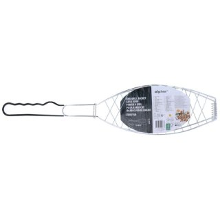 RUSZT DO RYBY 58x13CM ALPINA Alpina