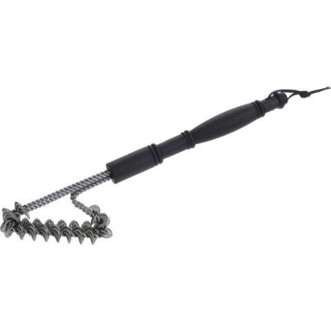 SZCZOTKA DO CZYSZCZENIA RUSZTU 38CM DUAL
