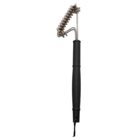 SZCZOTKA DO CZYSZCZENIA RUSZTU 38CM DUAL