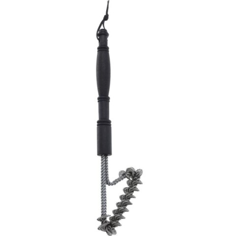 SZCZOTKA DO CZYSZCZENIA RUSZTU 38CM DUAL