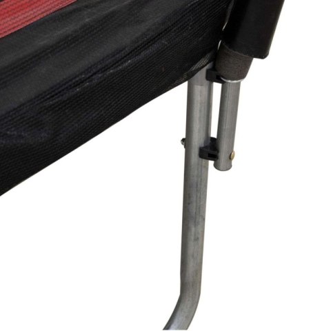 TRAMPOLINA DUNLOP PREMIUM Z SIATKĄ WEWNĘTRZNĄ fi244cm Dunlop