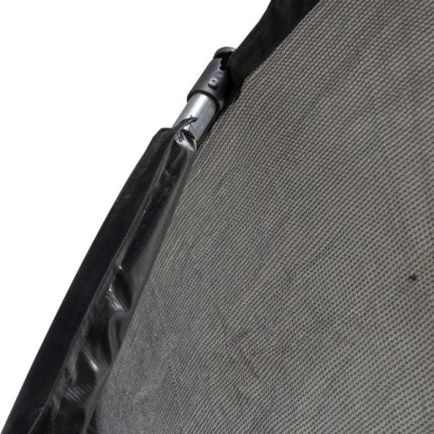 TRAMPOLINA DUNLOP PREMIUM Z SIATKĄ WEWNĘTRZNĄ fi244cm Dunlop