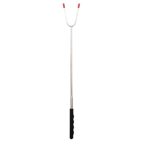 WIDELEC TELESKOPOWY DO GRILLA 24-72CM