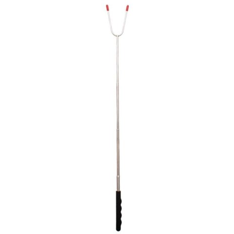 WIDELEC TELESKOPOWY DO GRILLA 24-72CM