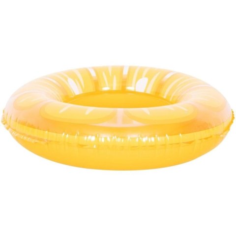 KÓŁKO DO PŁYWANIA 90CM 35277 POMARAŃCZOWE