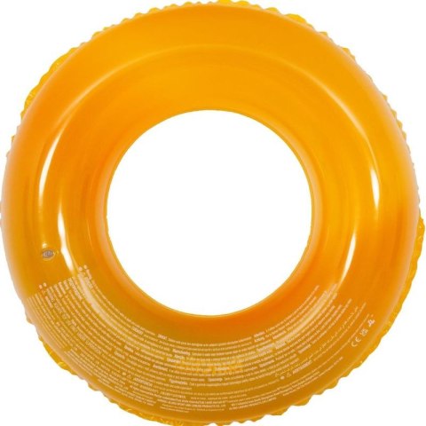 KÓŁKO DO PŁYWANIA GRADIENT 90CM 35461 GRANAT