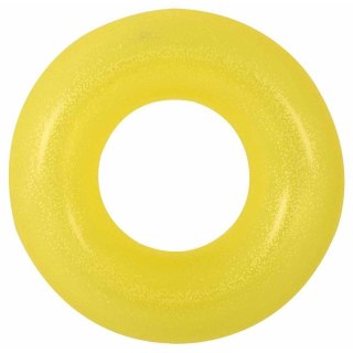 KÓŁKO DO PŁYWANIA MOZAIKA 90CM 37605 - ŻÓŁTY