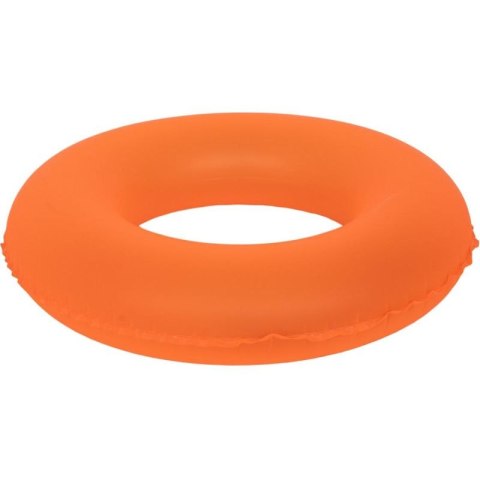 KÓŁKO DO PŁYWANIA NEON 76CM 47213 POMARAŃCZOWE