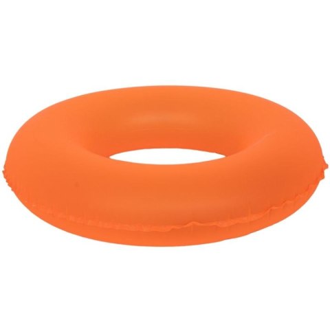 KÓŁKO DO PŁYWANIA NEON 76CM 47213 POMARAŃCZOWE