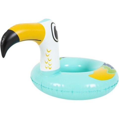 KÓŁKO DO PŁYWANIA ZWIERZĄTKA 55CM 35187 TUCAN