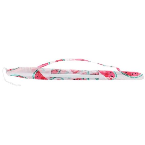 PARASOL PLAŻOWO BALKONOWY 160CM ARBUZ 1048789
