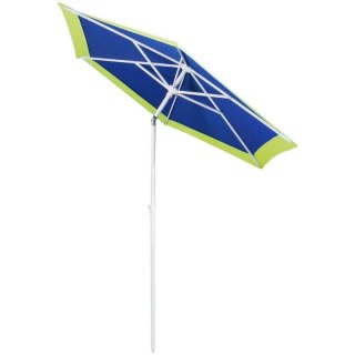 PARASOL PLAŻOWO OGRODOWY 200CM ROYOKAMP 1015804 Royokamp