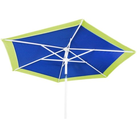 PARASOL PLAŻOWO OGRODOWY 200CM ROYOKAMP 1015804 Royokamp