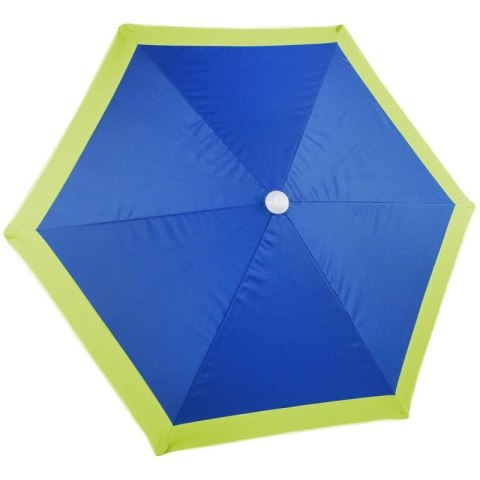 PARASOL PLAŻOWO OGRODOWY 200CM ROYOKAMP 1015804 Royokamp