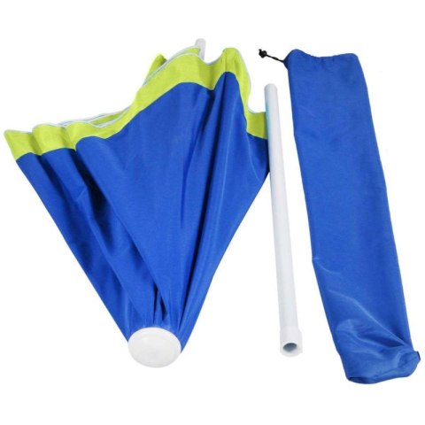 PARASOL PLAŻOWO OGRODOWY 200CM ROYOKAMP 1015804 Royokamp