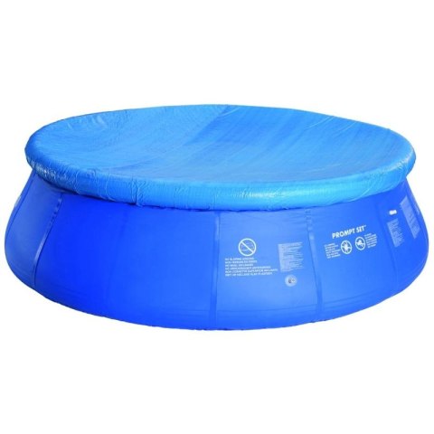 POKRYWA NA BASEN ROZPOROWY 360CM 16124-2