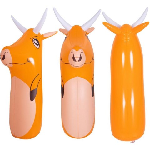 WOREK BOKSERSKI DMUCHANY ANIMAL 53089 BYK