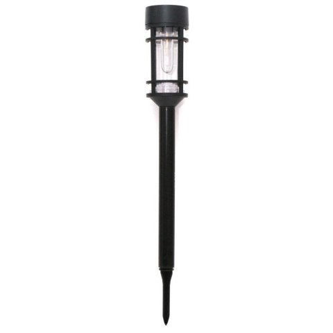 LAMPA SOLARNA 50CM CIEPŁY BIAŁY PROGARDEN PROGARDEN