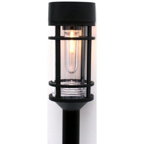 LAMPA SOLARNA 50CM CIEPŁY BIAŁY PROGARDEN PROGARDEN