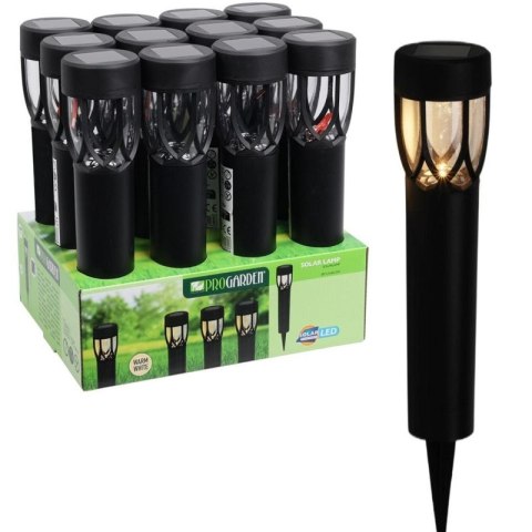 LAMPA SOLARNA 7X40CM PROGARDEN PROGARDEN