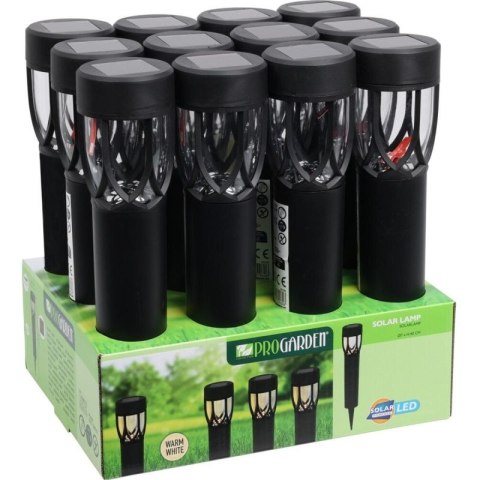 LAMPA SOLARNA 7X40CM PROGARDEN PROGARDEN