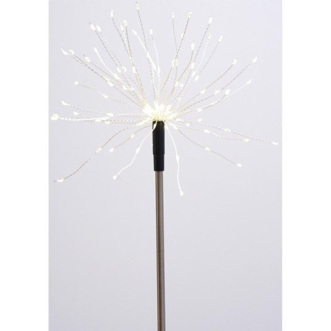LAMPA SOLARNA DMUCHAWIEC DRZEWKO FAJERWERKI 80CM 90 LED