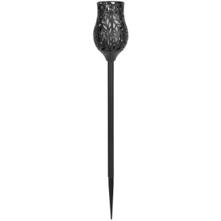 POCHODNIA SOLARANA 53CM 12LED SMD