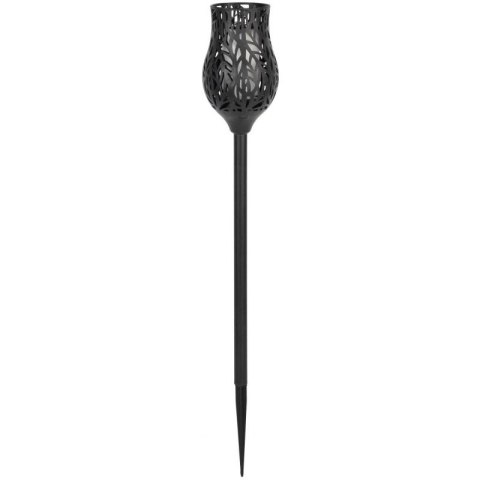 POCHODNIA SOLARANA 53CM 12LED SMD