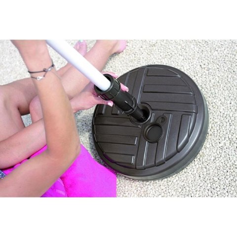 PODSTAWA DO PARASOLA UMBRELLA BASE OKRĄGŁA UMBRA