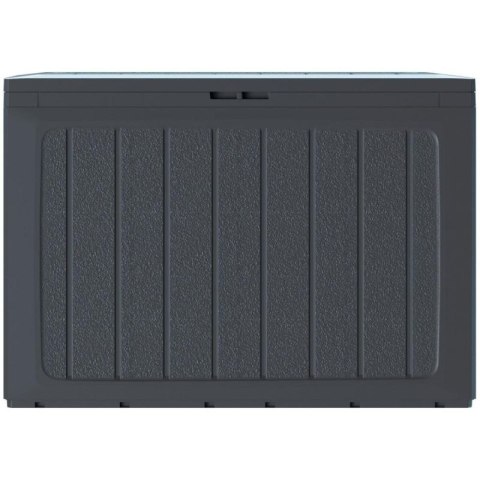 SKRZYNIA OGRODOWA 190L ANTRACYT BOARDEBOX