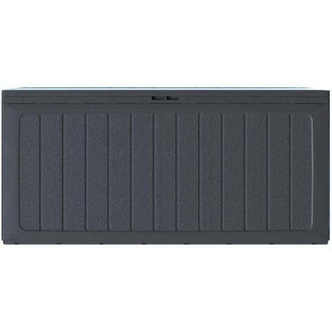 SKRZYNIA OGRODOWA 280L ANTRACYT BOARDEBOX