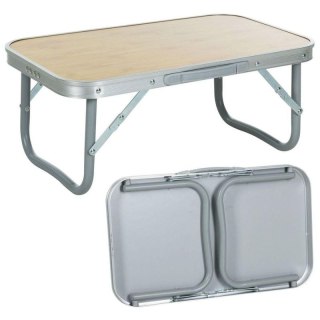 STOLIK TURYSTYCZNY NISKI 56x34x24CM BAMBUS REDCLIFFS Redcliffs