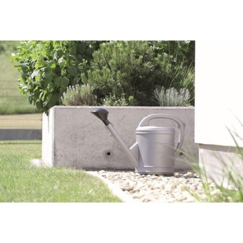 KONEWKA BECZKA CLASSICO 10L SREBRNY