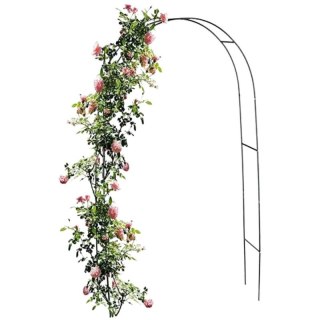 BRAMA PERGOLA NA RÓŻE KINZO Kinzo