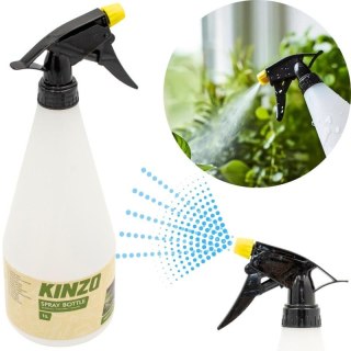 BUTELKA ZE SPRYSKIWACZEM 1000ML KINZO Kinzo