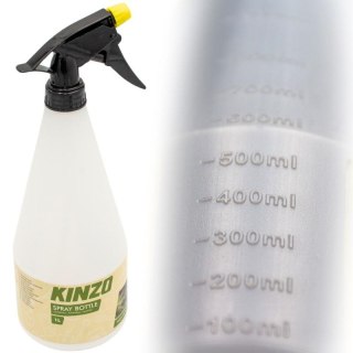 BUTELKA ZE SPRYSKIWACZEM 1000ML KINZO Kinzo