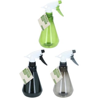 BUTELKA ZE SPRYSKIWACZEM 500 ML KINZO - MIX Kinzo